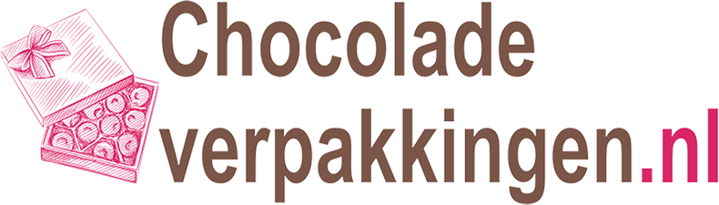 chocolade verpakkingen