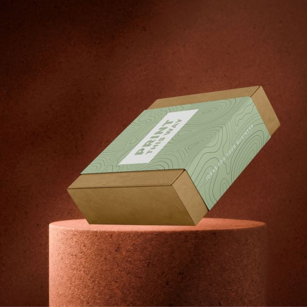 chocolade verpakkingen bandenrillen en sleeves