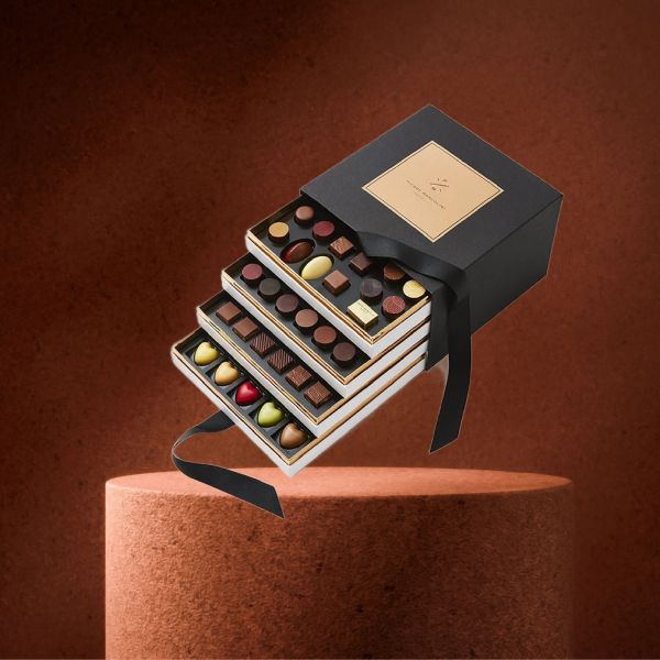 chocolade verpakkingen geschenkverpakkingen