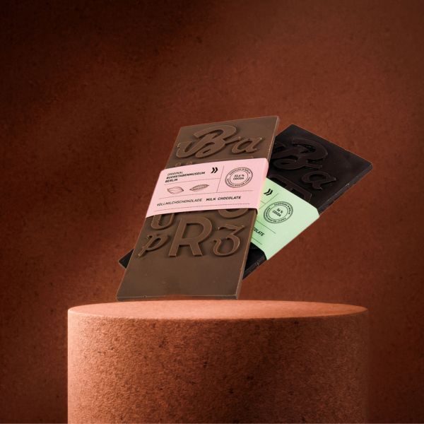 chocolade verpakkingen wikkels